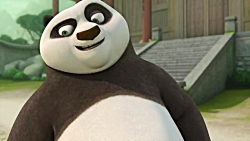 انیمیشن(پاندای گونگ فو کار) فص...