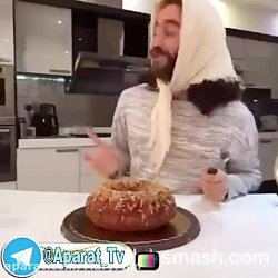 یک لایه ... ؟؟!