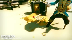 پیش نمایش دزدان دریایی