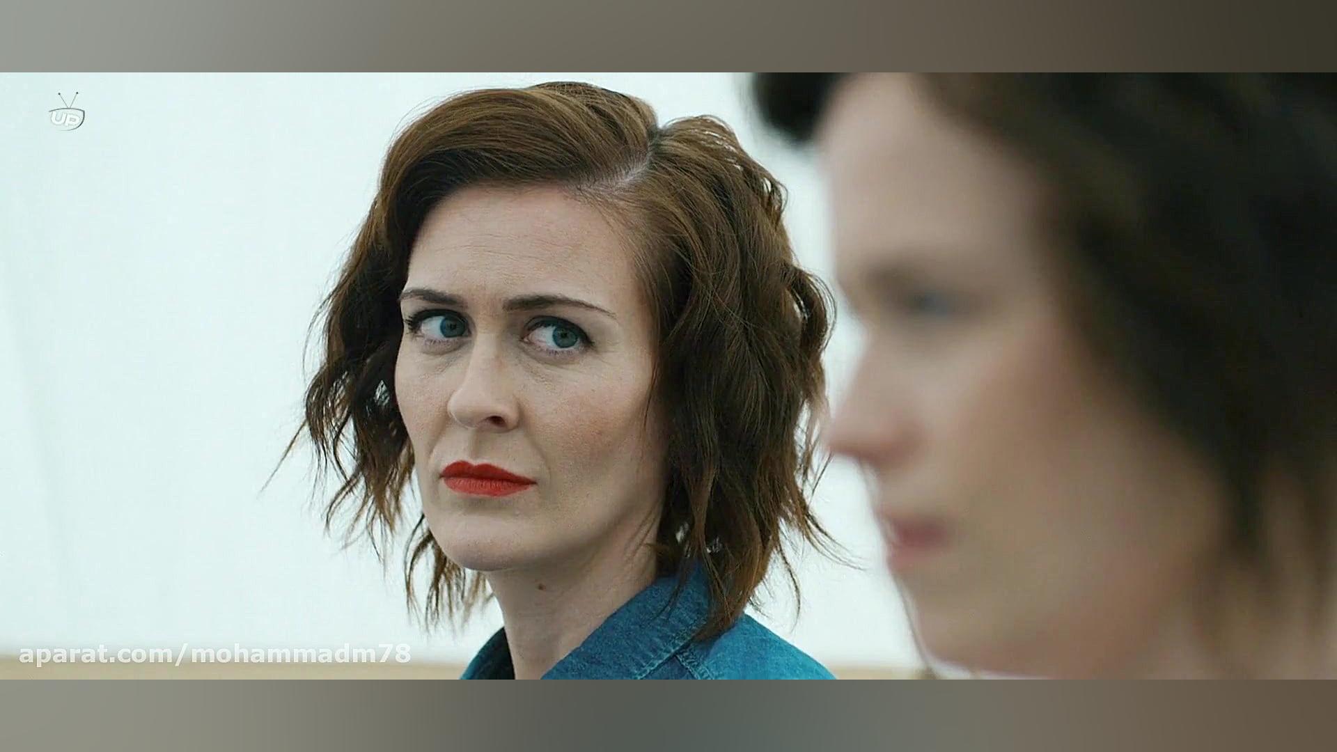 فیلم A Serial Killers Guide to Life 2019 مربی قاتل سریالی با زیرنویس فارسی زمان4731ثانیه