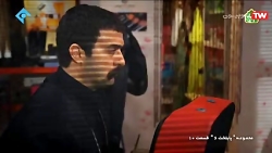 حرف های جنجالی و ... نقی !!! _...