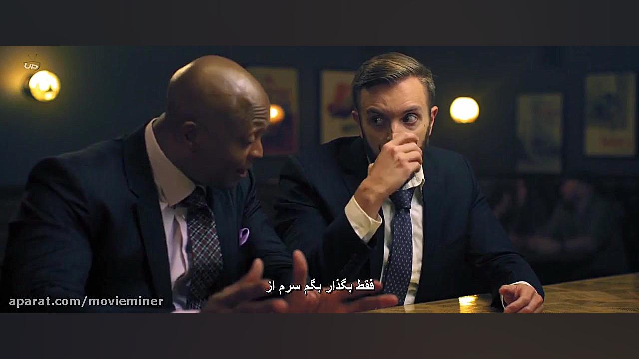 فیلم درام-تخیلی × نسخه دیگری از تو Another Version of You 2018 با زیرنویس فارسی زمان5004ثانیه