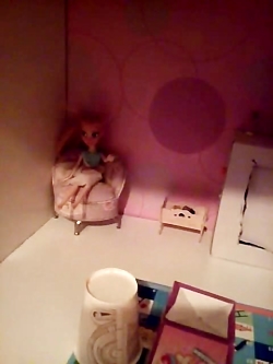 سریال باربی ~{ مدلینگ}~ قسمت۱