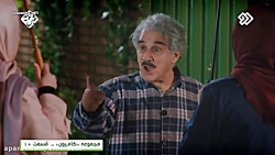سریال کامیون قسمت 10