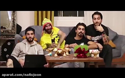 جدیدترین آهنگ دکتر ساسی مانکن...