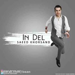 دانلود آهنگ سعید خرسند این دل