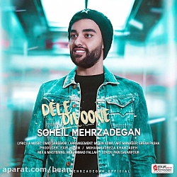 دانلود آهنگ سهیل مهرزادگان دل...