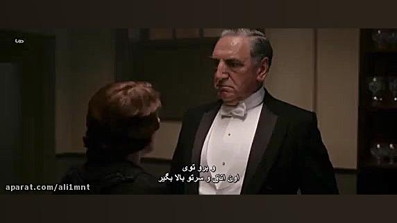 فیلم Downton Abbey 2019 دانتون ابی با زیرنویس فارسی زمان6911ثانیه