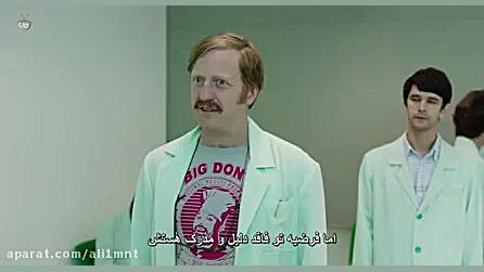 فیلم Little Joe 2019 جو کوچولو با زیرنویس فارسی زمان6193ثانیه