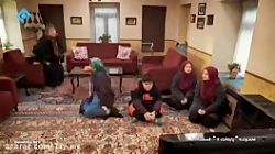 سریال پایتخت قسمت ۱۰