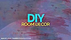 آموزش دکور اتاق❤[Sara beauty c...
