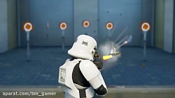 وقتی نوبه سگی بیش نیستی!