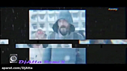 ریمیکس ویدیو موزیک زیبای شاه ک...