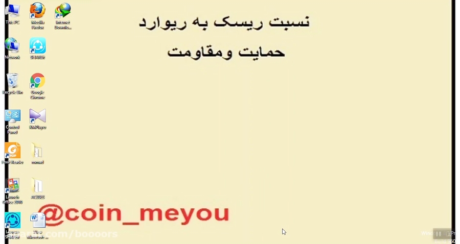 آموزش , بورس: , استراتژی , معاملاتی , (نسبت , ریسک , ریوارد , )