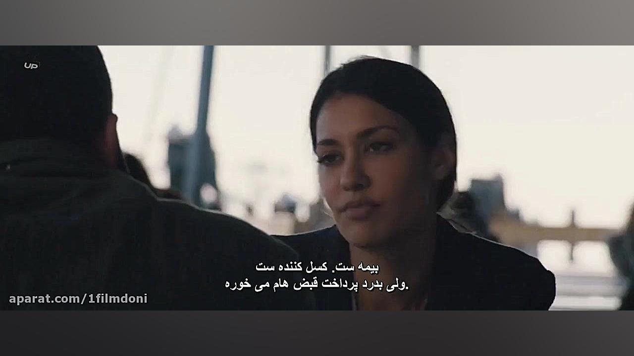 فیلم The Way Back 2020 راه بازگشت با زیرنویس فارسی زمان6317ثانیه