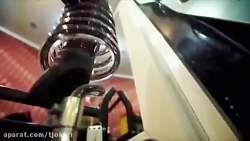 سریال پایتخت رحمت خروس باز (فا...