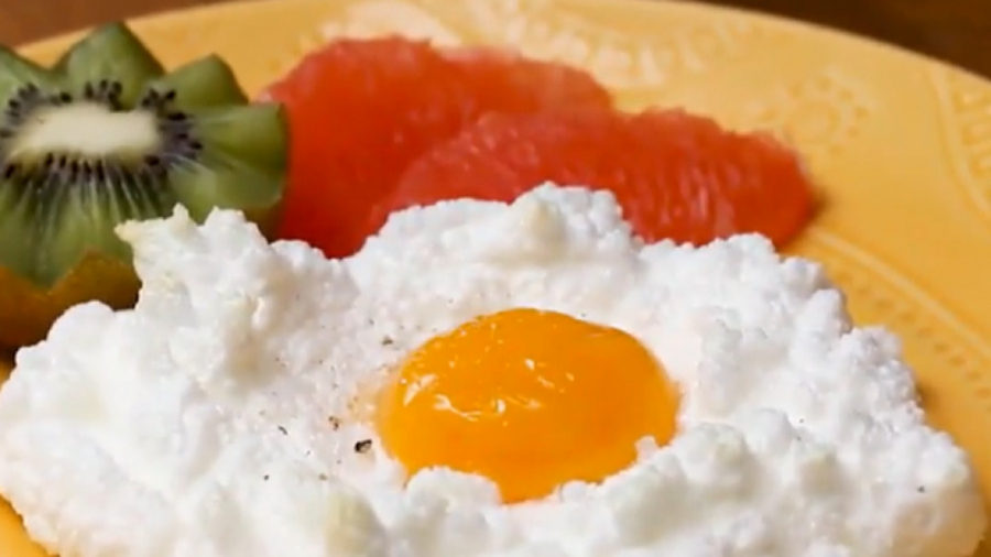 آشپزی سالم - 7 روش برای تهیه تخم مرغ - کلینیک لاغری سیبیتا