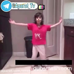 دنیا برعکس شده فک کنم