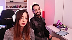 رو مخ ترین بازی دنیا با میا پل...