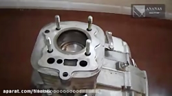 اموزش کل موتور هندا