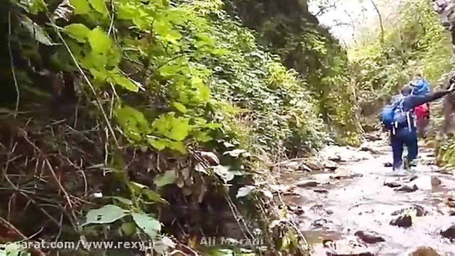 قره داغ ارسباران