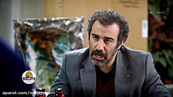 این سکانس اشک همه مردم رو درآو...