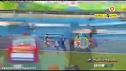 متلک زشت مجری و کارشناس برنامه...