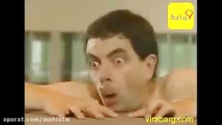 کلیپ طنز مستربین