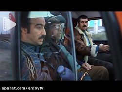 سریال پایتخت دو - قسمت 2