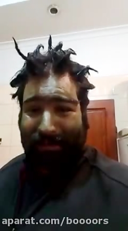 گلایه ویروس کرونا از مردم ایرا...