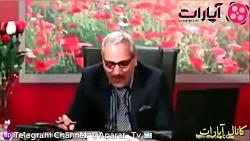 یکی از شاهکارهای مهران مدیری