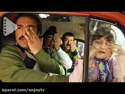 سریال پایتخت دو  قسمت 9