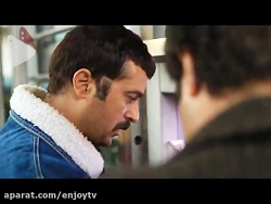 سریال پایتخت دو  قسمت 10