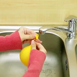 سرگرمی کودکان در خانه با ترفند...