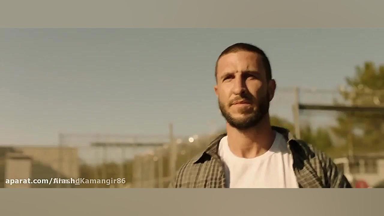 فیلم خارجی جدید لانه دزدان (Den of Thieves) درام اکشن هیجان انگیز دوبله فارسی زمان8929ثانیه