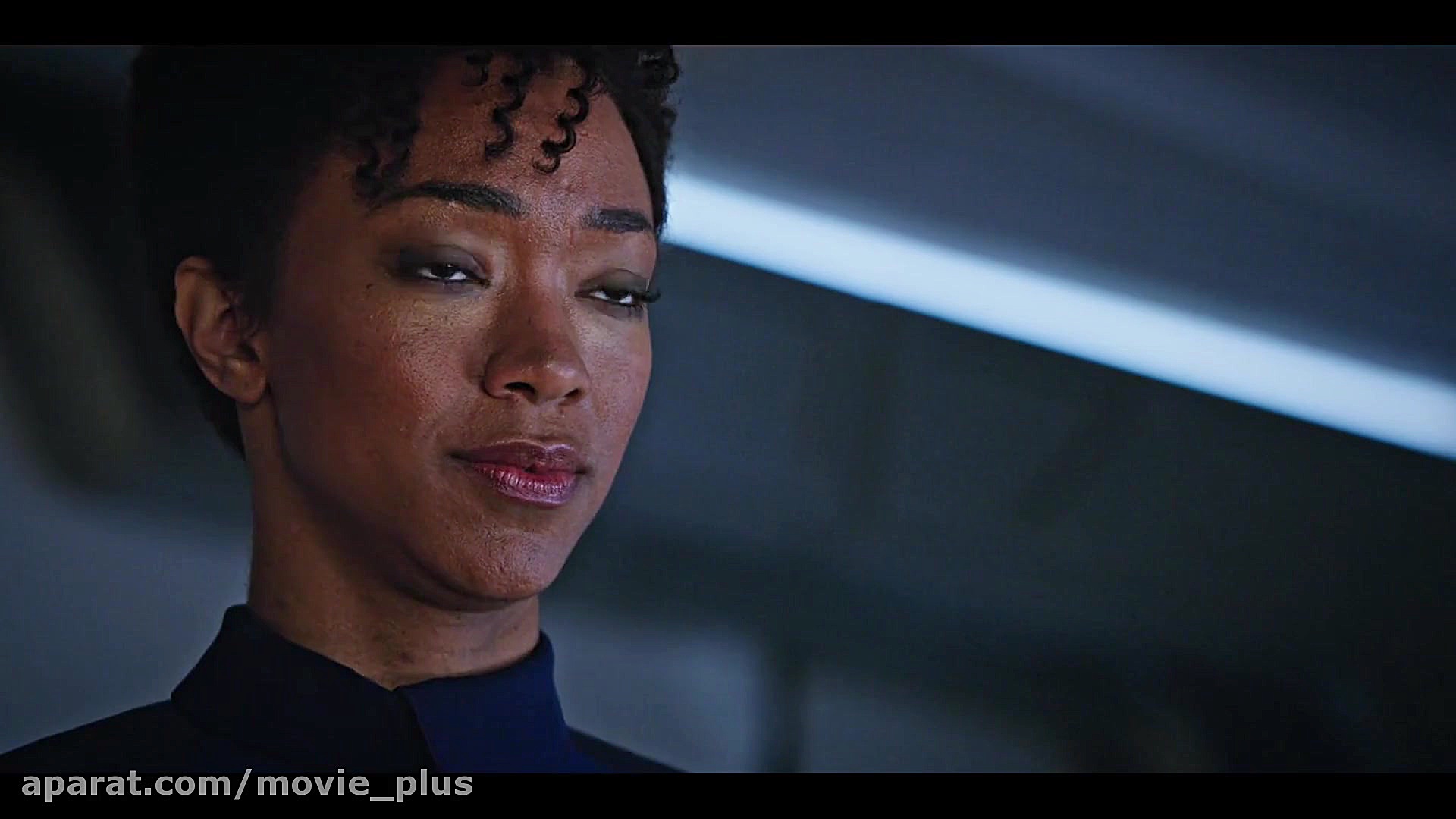 سریال (Star Trek: Discovery) فصل 1 قسمت 4 "دوبله فارسی" زمان2967ثانیه