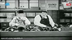 لورل و هاردی