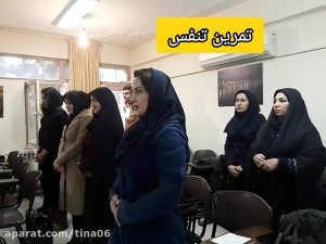 آموزش تکنیک های فن بیان و سخنر...