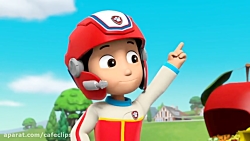 انیمیشن سگهای نگهبان | دوبله ف...