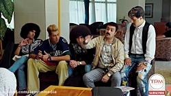 سریال پایتخت 5 قسمت 9