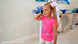 ماجرای دیانا و روما  بازی دیان...