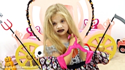 ماجرای دیانا و روما  بازی دیان...