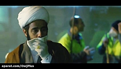 عملیات شبانه یک روحانی