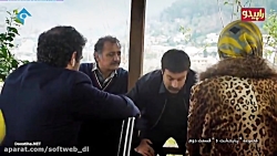 پایتخت 6 : قسمت 2