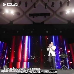 حسن ریوندی - افشای اسرار حیاتی