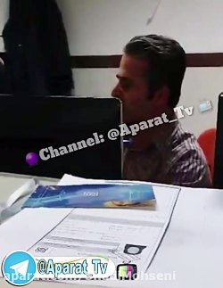 الفاظ ركيك و شديد اللحن به ارب...