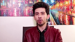 ویدیو کلیپ چگونه عشق سابقت برگ...