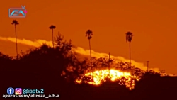 هشدار پیامبر درباره ویروس کرون...