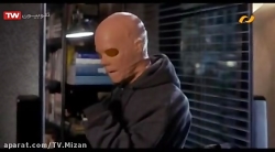 فیلم « مرد نامرئی »...