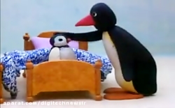 کارتون پینگو | قسمت 48